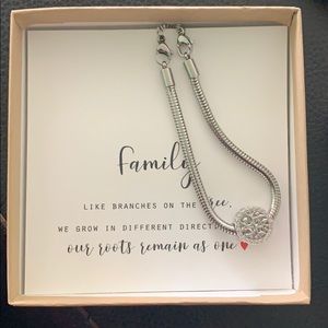 Family Bracelet 💓